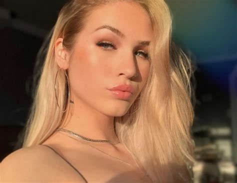 skylar blue onlyfans|The Sky Bri